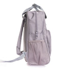 baby mom Mom Backpack - Light Grey - ebebek - Black Friday