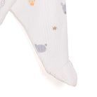 Tiffany Newborn Baby Boy 5 Pcs Hospital Pack - Ecru - ebebek - Black Friday