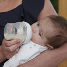 Vital Baby Nurture Breast Like Feeding Teat Fast Flow Pack of 2 - ebebek - Black Friday