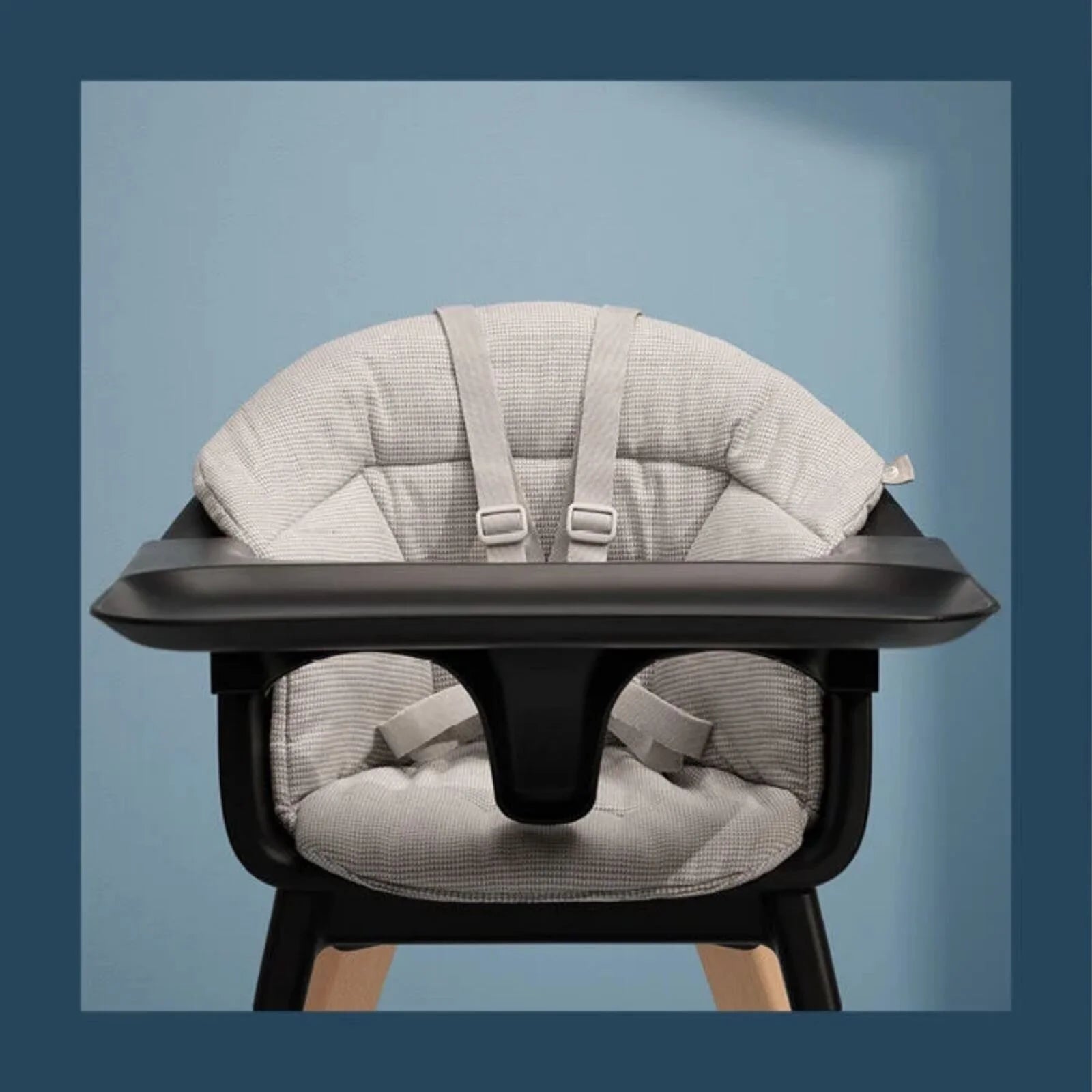 Stokke Clikk Highchair - White Snow - ebebek - Black Friday