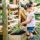 Plum Discovery Woodland Treehouse - ebebek - Black Friday