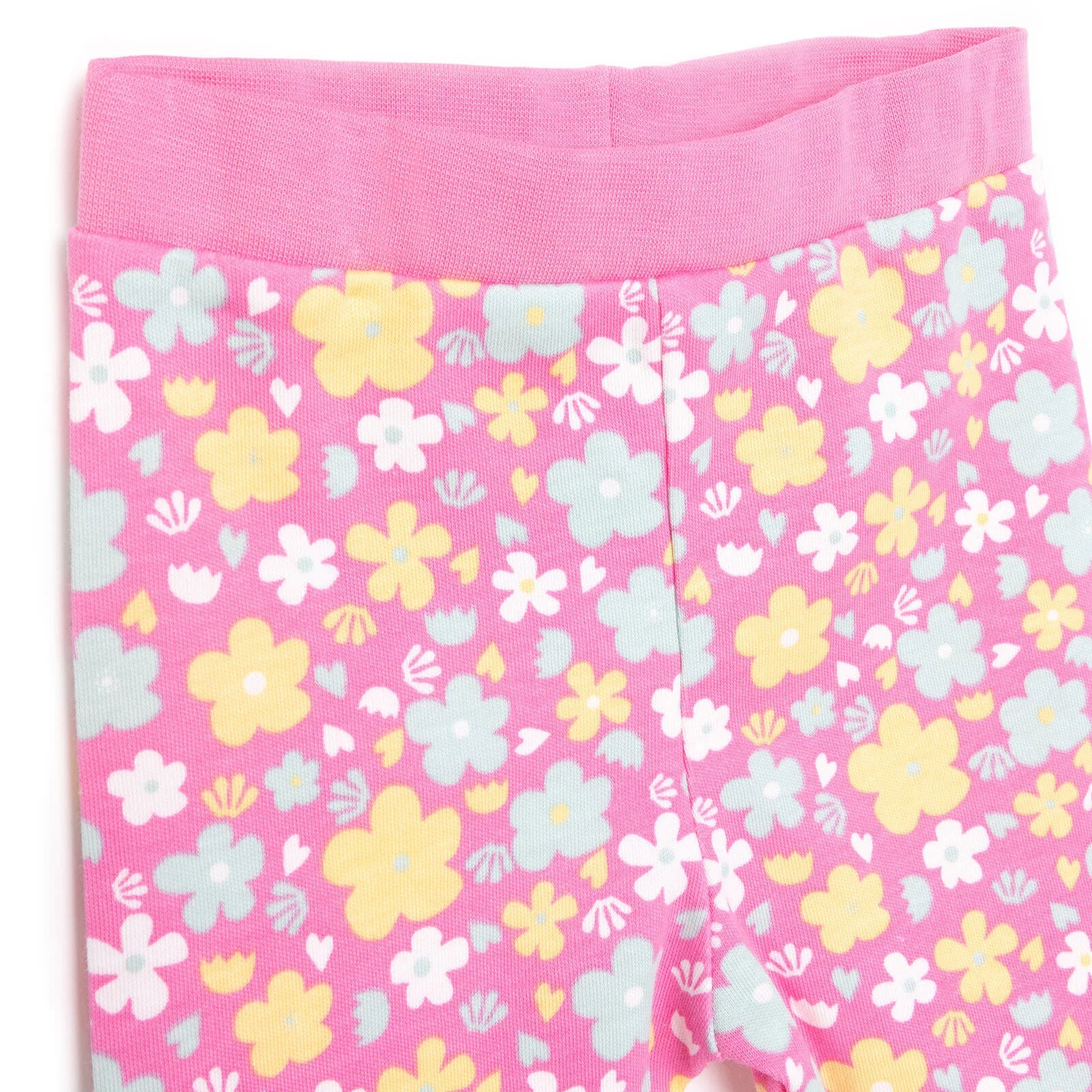 HelloBaby Wrapover Top - Hat - Footed Bottom - Dark Pink - ebebek - Black Friday