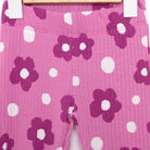 HelloBaby Basic Pink Heart Printed Tight - Printed - ebebek - Black Friday