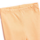 HelloBaby Newborn Organic Wrapover Top - Hat - Orange - ebebek - Black Friday