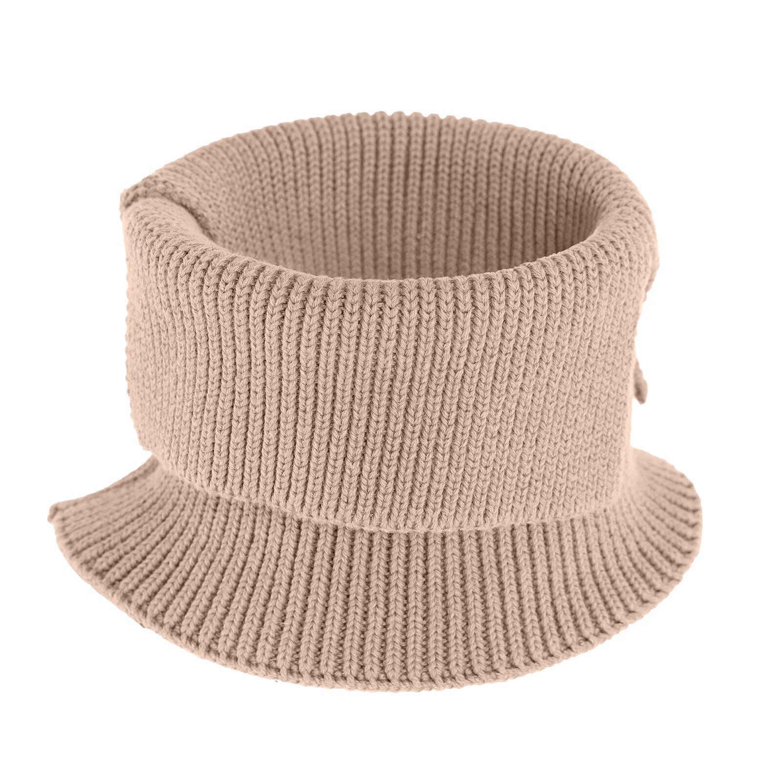 Little Plane Unisex Scarf - Collar - Beige - ebebek - Black Friday