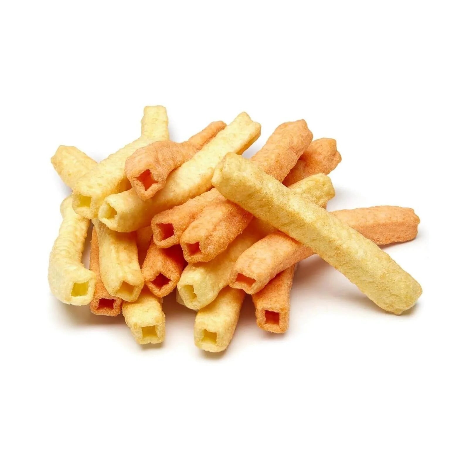 Kiddylicious Veggie Straws 3+ years 48g (4x12g) - ebebek - Black Friday