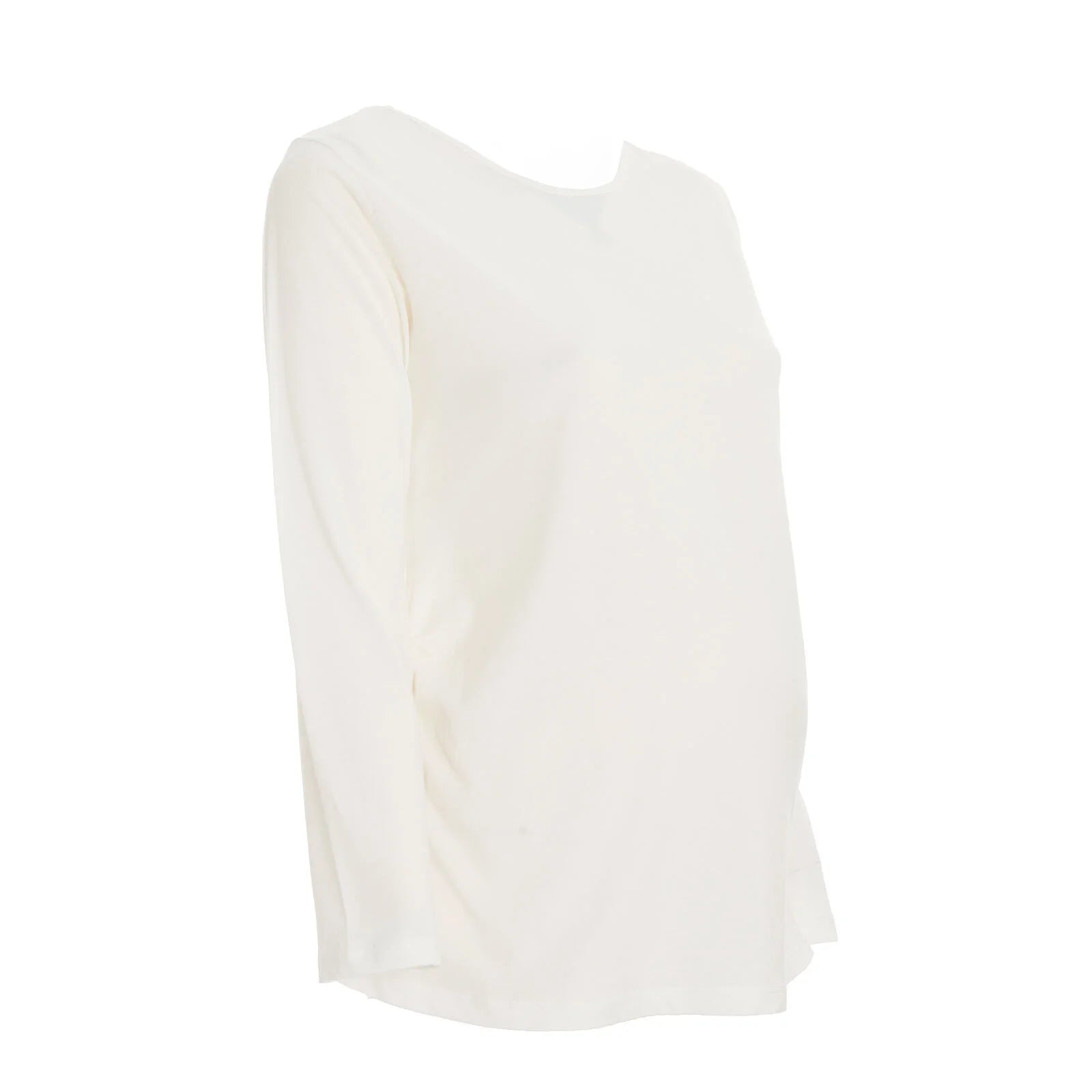 baby mom Short Sleeve Maternity Tshirt - White - ebebek - Black Friday