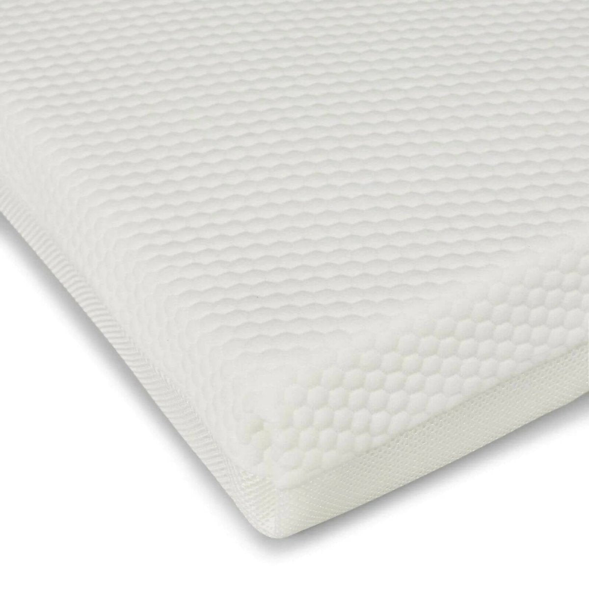 Ickle Bubba All Seasons Premium Pocket Sprung Mattress 120x60cm - ebebek - Black Friday