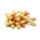 Kiddylicious Cheesy Straws Multi 9+ months 48g (4x12g) - ebebek - Black Friday