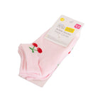 HelloBaby Baby Girl Pack of 3 Socks - Light Pink - ebebek - Black Friday