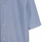 Bebbek Unisex Footed Jumpsuit - Light Blue - ebebek - Black Friday