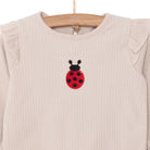 HelloBaby Basic Baby Girl Jogger - Beige - ebebek - Black Friday