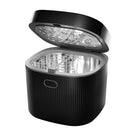 Vital Baby Nurture Advanced Pro UV Steriliser & Dryer - Black - ebebek - Black Friday