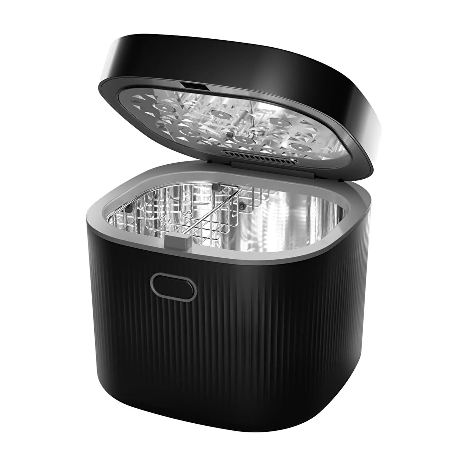 Vital Baby Nurture Advanced Pro UV Steriliser & Dryer - Black - ebebek - Black Friday