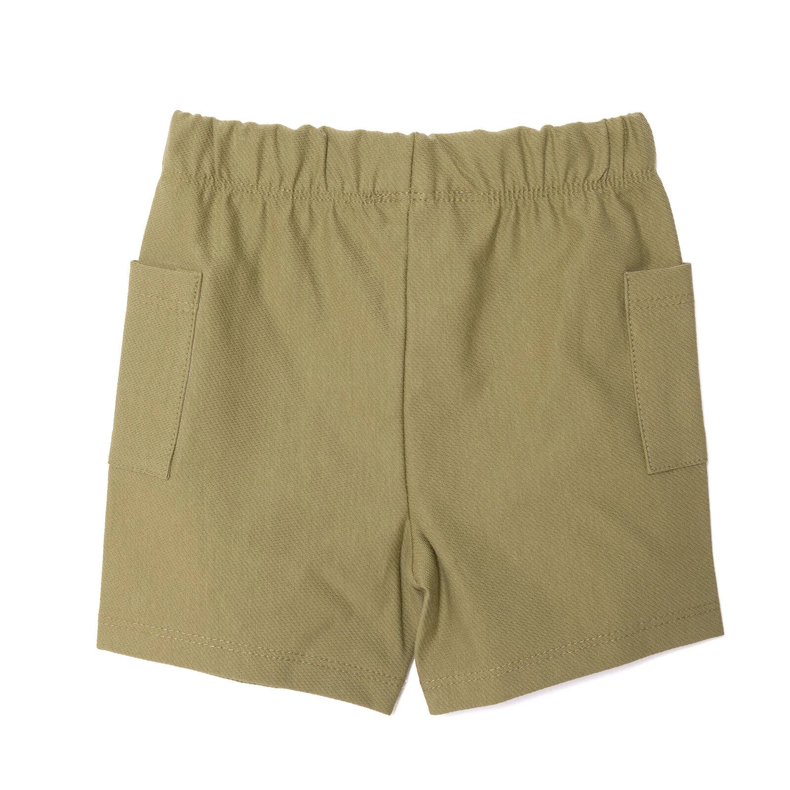 HelloBaby Boy Shorts - Green - ebebek - Black Friday