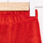 KRENN Girl Leggings - Red - ebebek - Black Friday