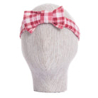 HelloBaby Baby Girl 2 Pcs Hair Bands - Red - ebebek - Black Friday