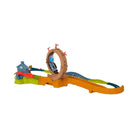 Thomas & Friends Launch & Loop Maintenance Yard - ebebek - Black Friday