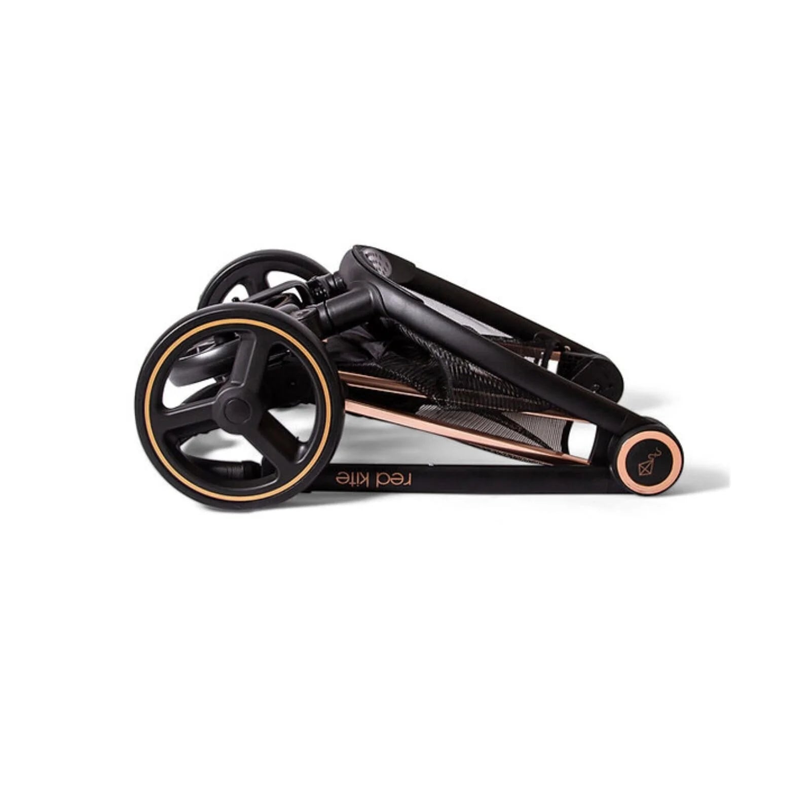 Red Kite Push Me Pace i - Size 3 - in - 1 Travel System - Amber - ebebek - Black Friday