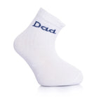 HelloBaby Unisex Pack of 3 Socks - White - ebebek - Black Friday