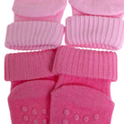 HelloBaby Girl Baby Socks 3 Pack - Pink - ebebek - Black Friday