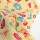 HelloBaby Rope Strap Bodysuit - Light Yellow - ebebek - Black Friday