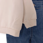 HelloBaby Happy Animals Girl Sweatshirt - Pants - Ecru - ebebek - Black Friday