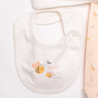 HelloBaby Girl 5 Piece Newborn Gift Set - Yellow - ebebek - Black Friday