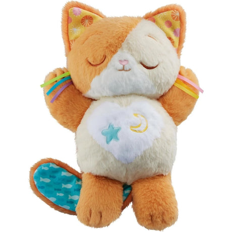 VTech Calming Purrs Kitten - ebebek - Black Friday