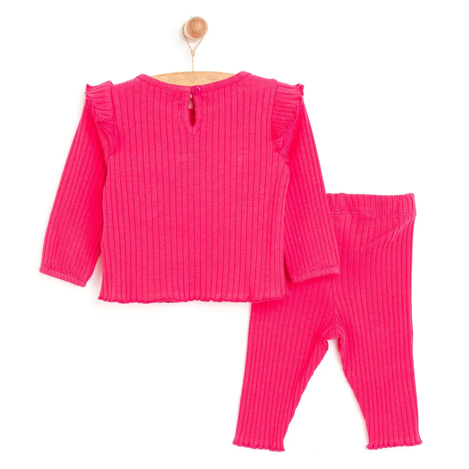 HelloBaby Basic Baby Girl Jogger - Pink - ebebek - Black Friday
