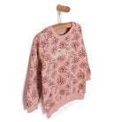 HelloBaby Basic Low Raised Flower Printe - Printed - ebebek - Black Friday