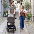 Joie Finiti Flex 2 - in - 1 Signature Pushchair - Eclipse - ebebek - Black Friday