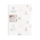 Little Dreams Unisex Baby Duvet Cover - Printed - ebebek - Black Friday