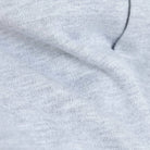 HelloBaby Basic Ribbed Vest - Grey Melange - ebebek - Black Friday