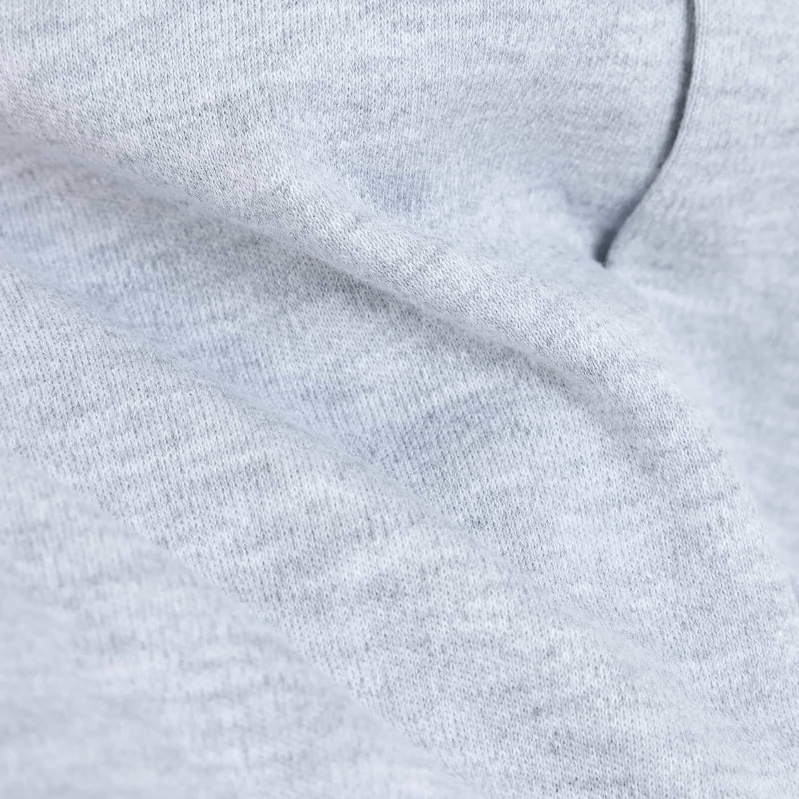 HelloBaby Basic Ribbed Vest - Grey Melange - ebebek - Black Friday