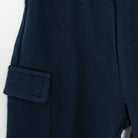 HelloBaby City Boy Baby Boy Leggings - Indigo - ebebek - Black Friday