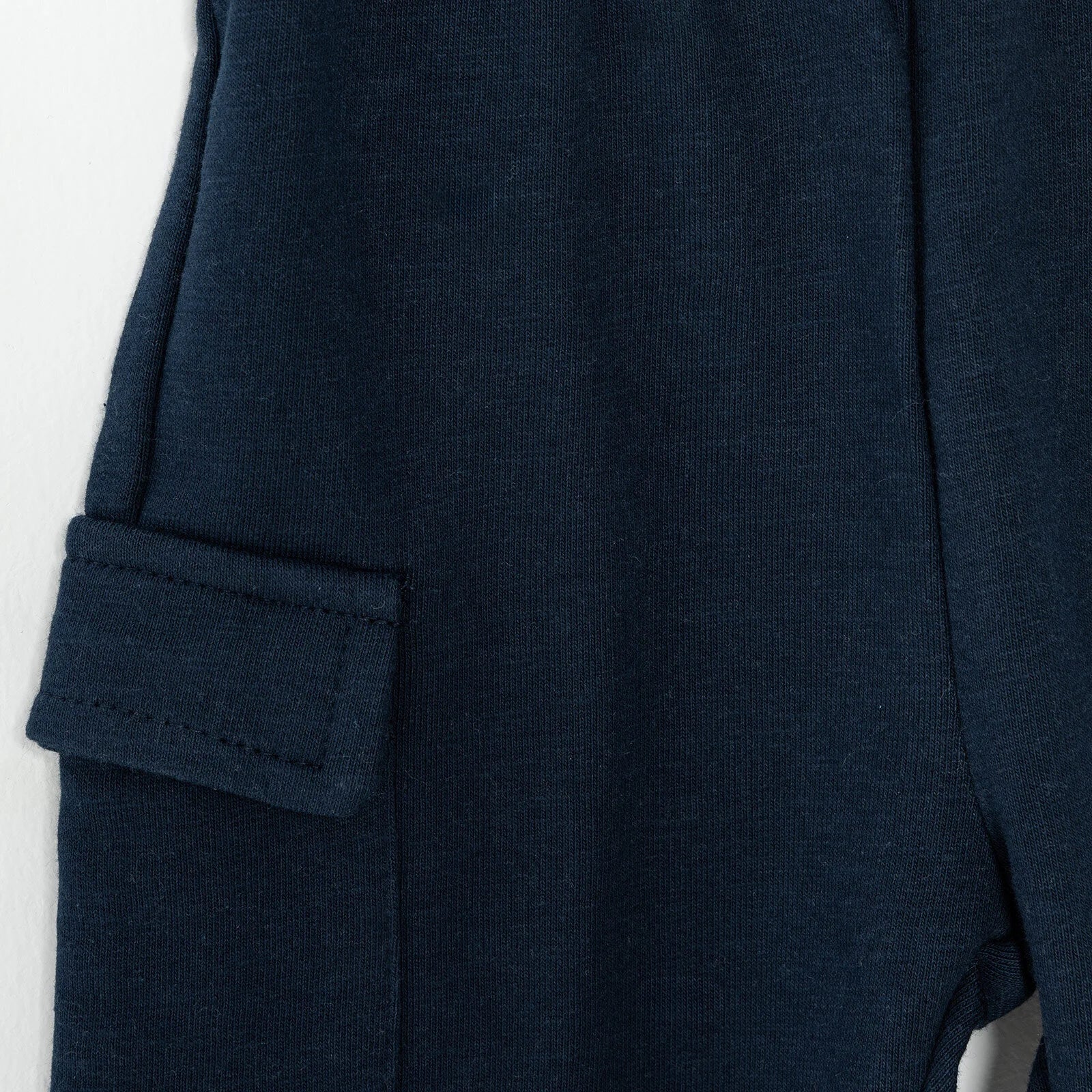 HelloBaby City Boy Baby Boy Leggings - Indigo - ebebek - Black Friday