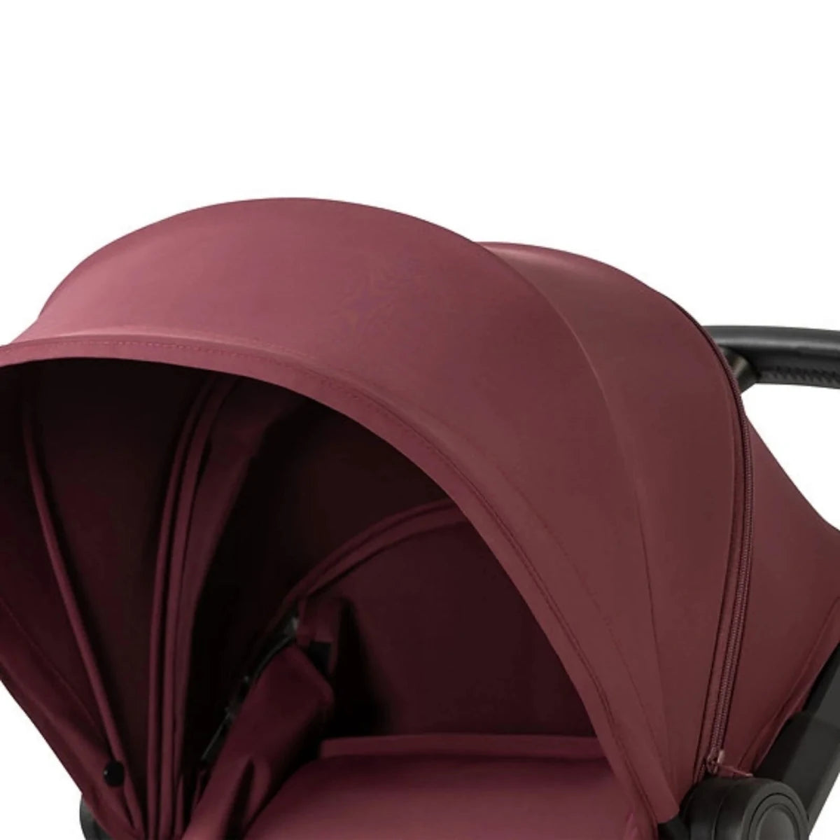 Red Kite Push Me Astro Stroller - Mulberry Mulberry - ebebek