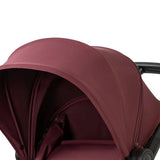 Red Kite Push Me Astro Stroller - Mulberry Mulberry - ebebek