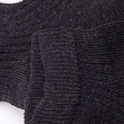 HelloBaby Unisex Pack of 3 Socks - Black - ebebek - Black Friday