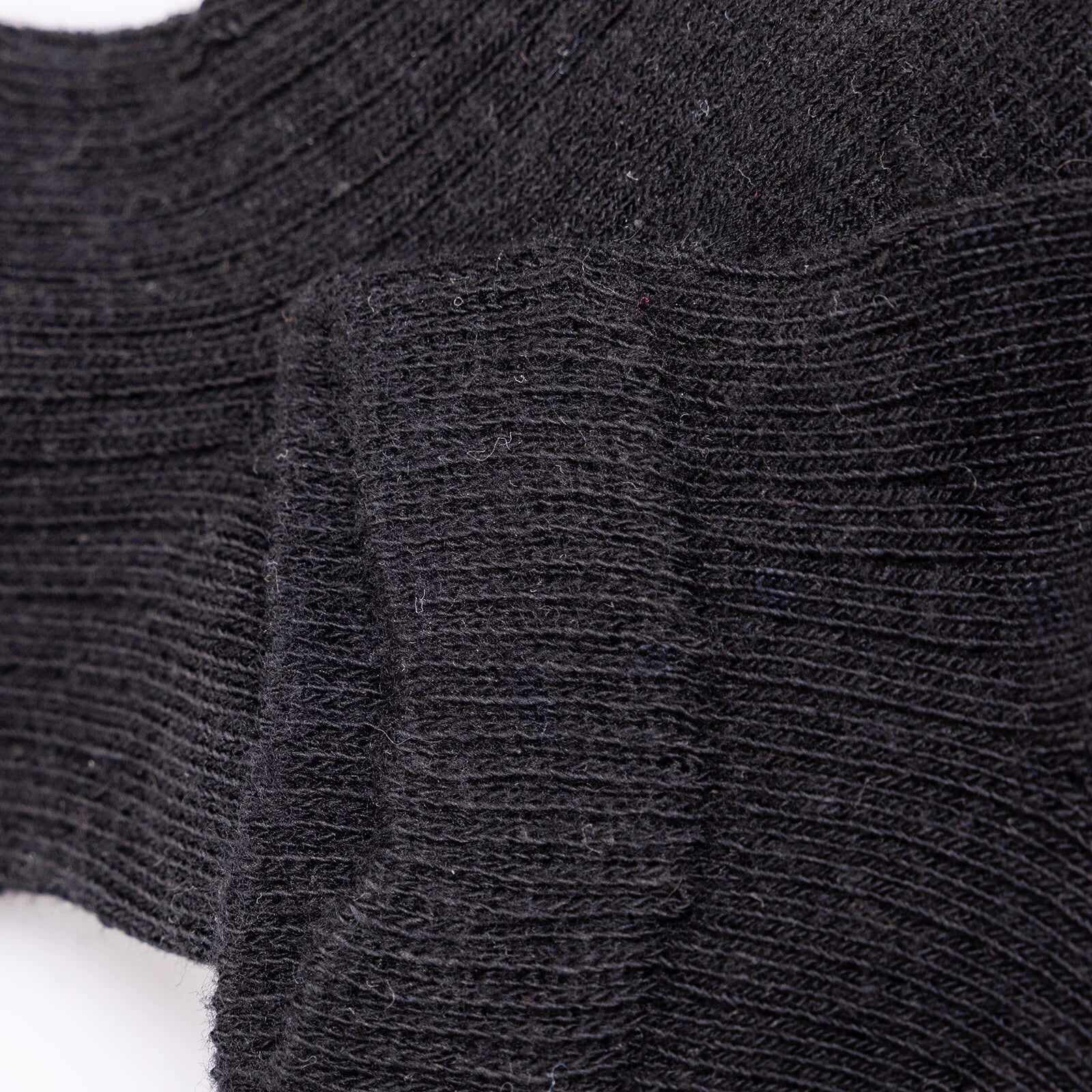 HelloBaby Unisex Pack of 3 Socks - Black - ebebek - Black Friday