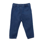 HelloBaby Baby Boy Leggings - Indigo - ebebek - Black Friday