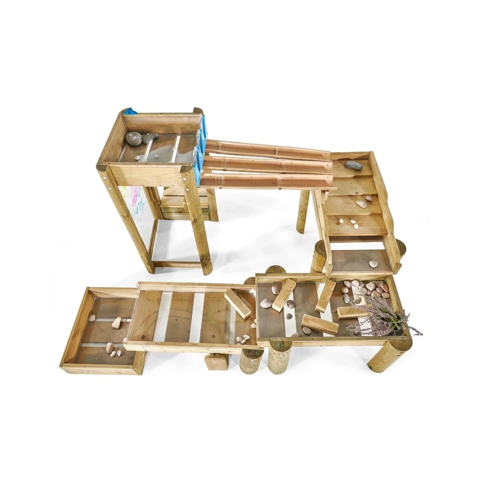 Plum Discovery Forest Water Run - ebebek - Black Friday