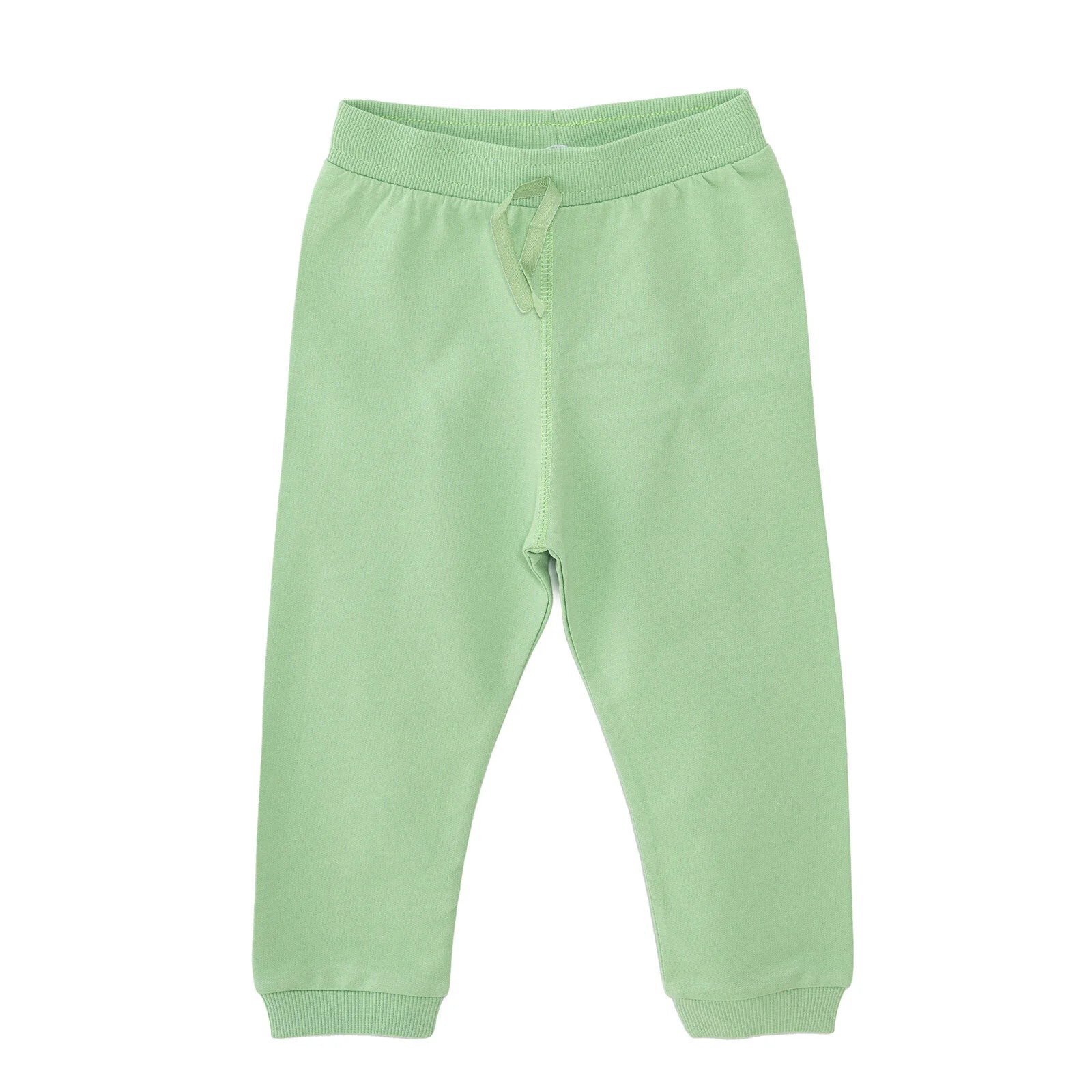 HelloBaby Basic Leggings - Green - ebebek - Black Friday