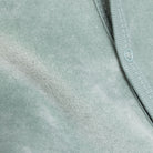 Little Life Newborn Boy Velvet Vest - Green - ebebek - Black Friday