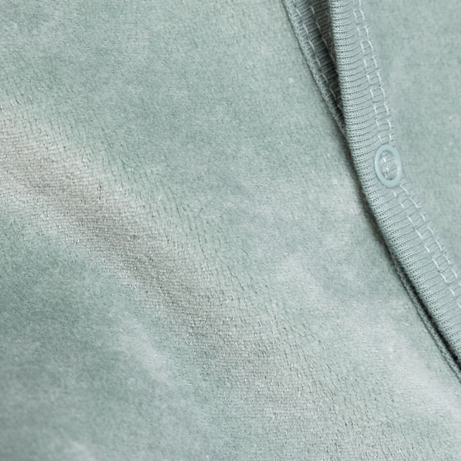 Little Life Newborn Boy Velvet Vest - Green - ebebek - Black Friday