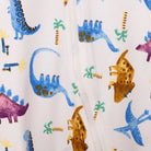 HelloBaby Newborn Boy Footed Jumpsuit - Ecru - ebebek - Black Friday