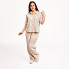 baby mom Maternity Tshirt - Beige - ebebek - Black Friday