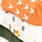 Be Cool Baby Boy Pack of 3 Socks - Green - ebebek - Black Friday