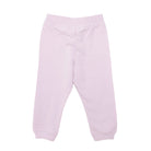 HelloBaby Basic Girl Low Raised Joggers - Purple - ebebek - Black Friday